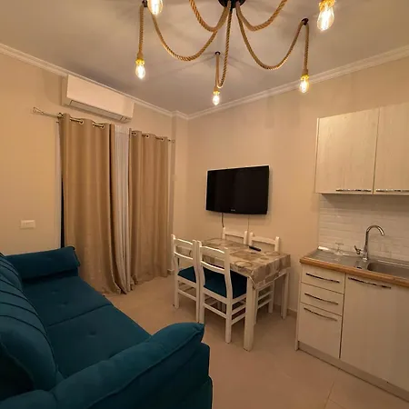 Ilir Daily Rent Apartment