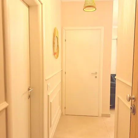 Apartmán Ilir Daily Rent