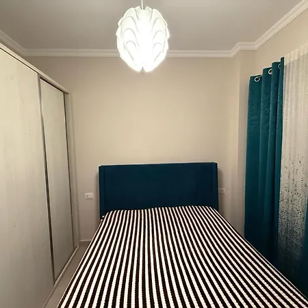 Apartment Ilir Daily Rent Durres