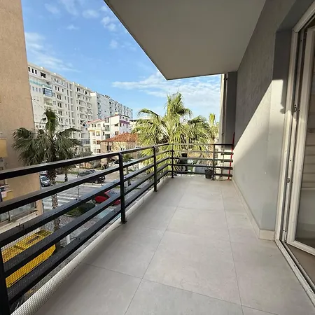 Apartment Ilir Daily Rent