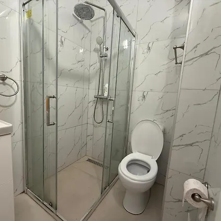 Apartmán Ilir Daily Rent *