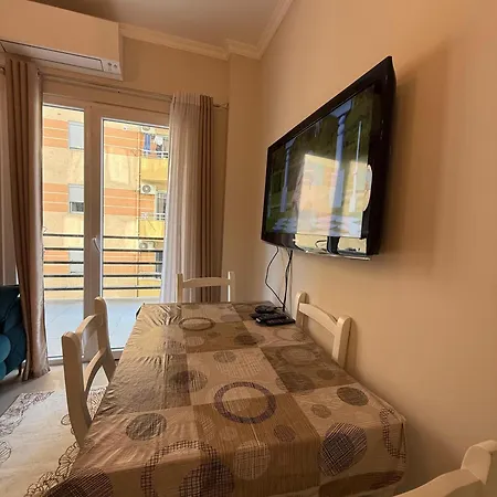 Ilir Daily Rent Apartmán