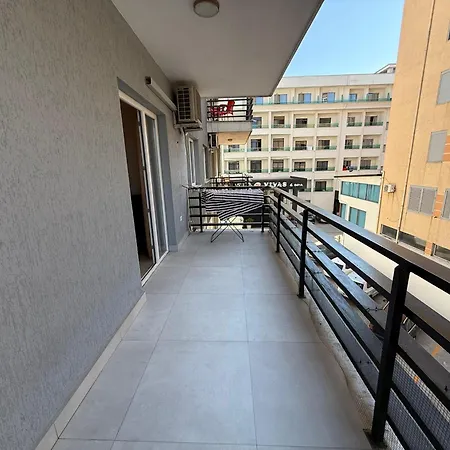 Ilir Daily Rent * Durrës