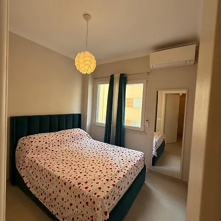 Apartmán Ilir Daily Rent