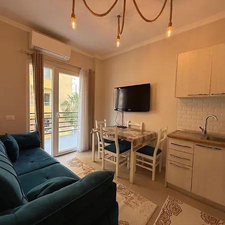 Ilir Daily Rent