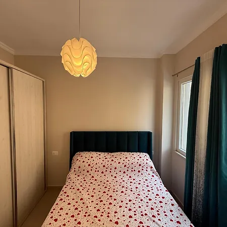 Apartmán Ilir Daily Rent Durrës