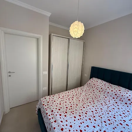 Ilir Daily Rent Apartmán Durrës
